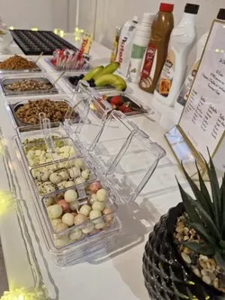 Galerie de photos le Pancake Gourmand