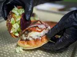 Galerie de photos French Touch Burgers