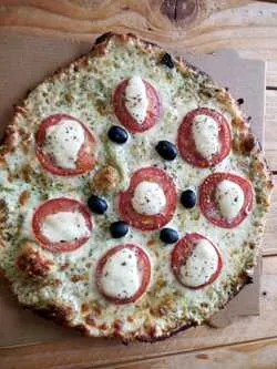 Photos gallery Camion Pizza Île de Ré | Loix