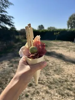 Galerie de photos Food'2 Bibiches
