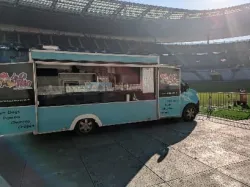 Photos gallery Food Truck La Di Tito