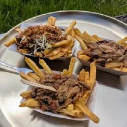 Photos gallery Goul' Fine