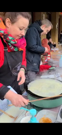 Galerie de photos Karrigell Breizh