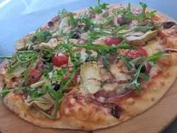 Photos gallery Pizza Isa Truck