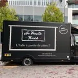 Photos gallery Ho'pasta truck