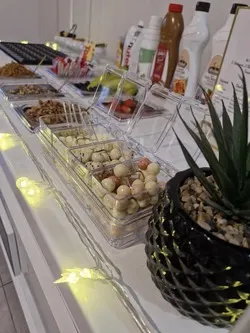 Galerie de photos le Pancake Gourmand
