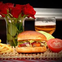 Galerie de photos French Touch Burgers