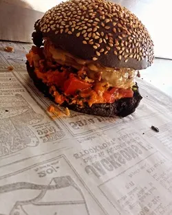 Photos gallery La P'tite Diablotine et ses Burgers
