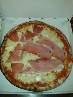 Photos gallery Nino's Pizzas