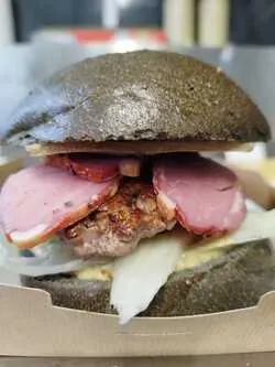 Galerie de photos L'Authentique Burger