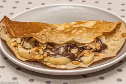 Galerie de photos La Crêpe Qui Roule