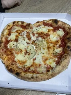 Galerie de photos Pizza le Vésuve