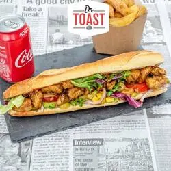 Photos gallery Dr toast