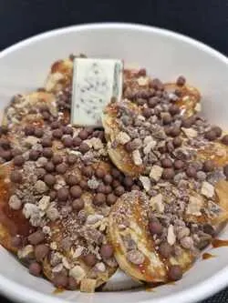Galerie de photos le Pancake Gourmand