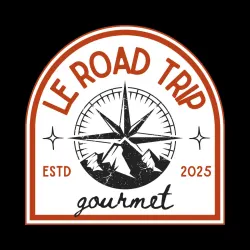 Le road trip gourmet