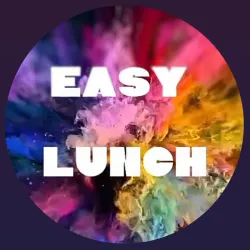 Easy Lunch Lyon Food Truck