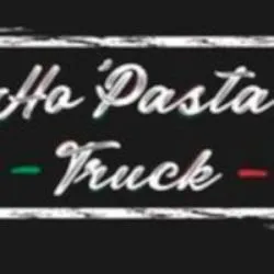 Ho'pasta truck