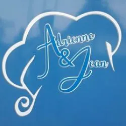 Adrienne & Jean