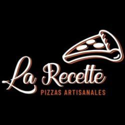Pizza La Recette