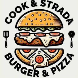 COOK & STRADA