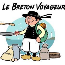 Le Breton Voyageur