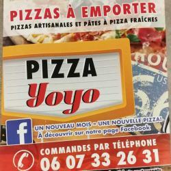Pizzayoyo