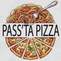 pass'ta pizza