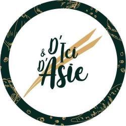 D'Ici & D'Asie