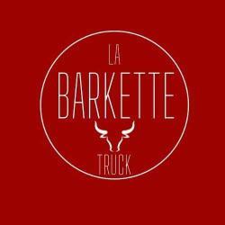 La Barkette Truck
