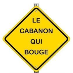 Le Cabanon qui bouge