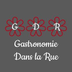 Gastronomie Dans la Rue