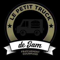 Le Petit Truck De Sam