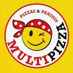 Multi pizza