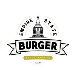 Empire State Burger