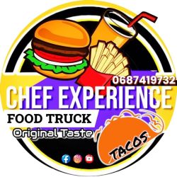 Chef Experience
