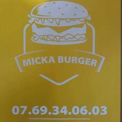 Micka Burger