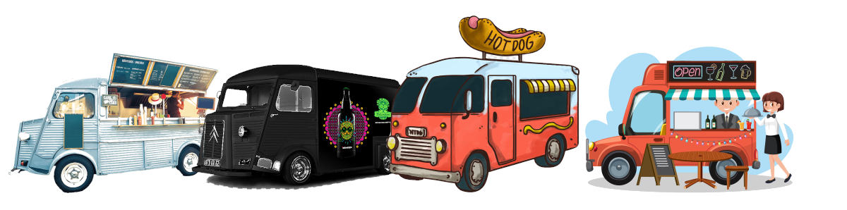 Infoodtruck privatisation